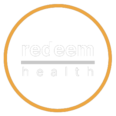 Redeem Health logo