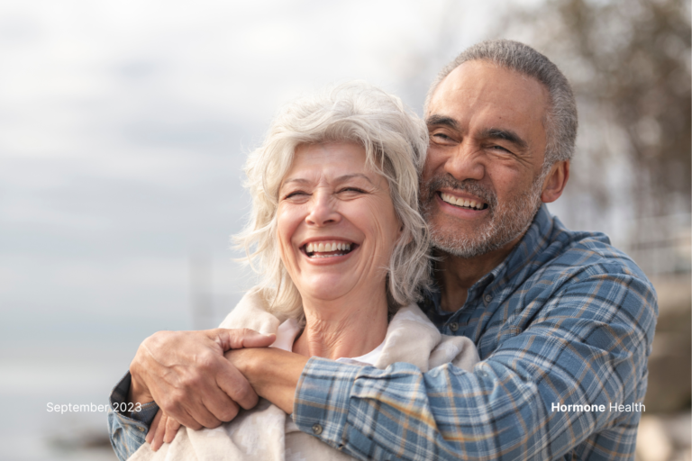 All About Dopamine — The “Happy Hormone”